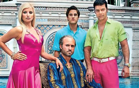 assassino di gianni versace film|assassination of gianni versace episodes.